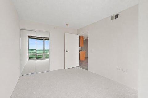 Tiny photo for 9715 Woods Drive #1505, Skokie, IL 60077 (MLS # 12753328)