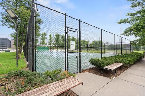 Tiny photo for 9715 Woods Drive #1505, Skokie, IL 60077 (MLS # 12753328)