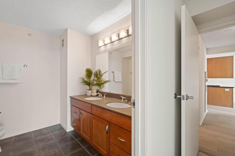 Tiny photo for 9715 Woods Drive #1505, Skokie, IL 60077 (MLS # 12753328)