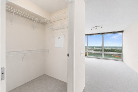 Tiny photo for 9715 Woods Drive #1505, Skokie, IL 60077 (MLS # 12753328)
