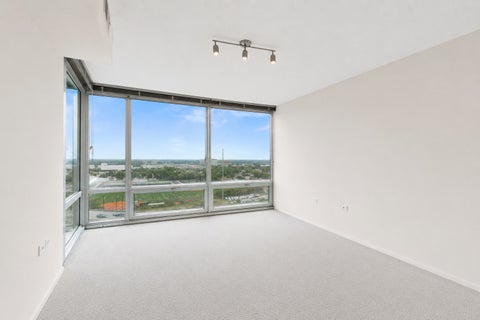 Tiny photo for 9715 Woods Drive #1505, Skokie, IL 60077 (MLS # 12753328)