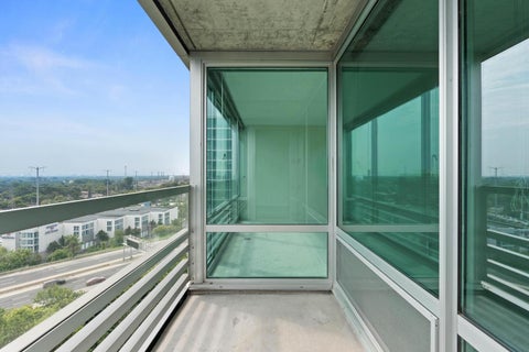 Tiny photo for 9715 Woods Drive #1505, Skokie, IL 60077 (MLS # 12753328)