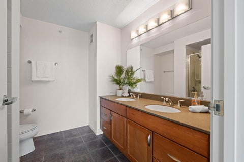Tiny photo for 9715 Woods Drive #1505, Skokie, IL 60077 (MLS # 12753328)