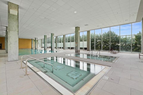 Tiny photo for 9715 Woods Drive #1505, Skokie, IL 60077 (MLS # 12753328)