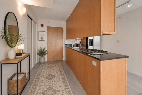 Tiny photo for 9715 Woods Drive #1505, Skokie, IL 60077 (MLS # 12753328)