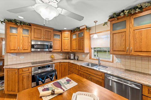 Tiny photo for 12449 S Mcvickers Avenue, Palos Heights, IL 60463 (MLS # 12762871)