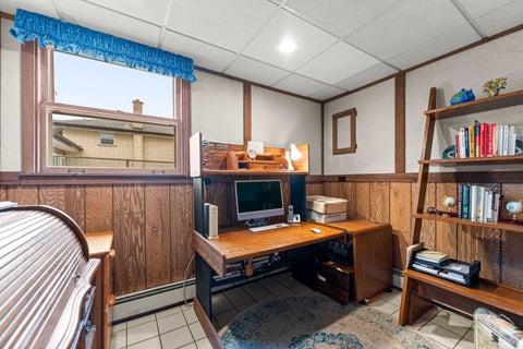 Tiny photo for 12449 S Mcvickers Avenue, Palos Heights, IL 60463 (MLS # 12762871)