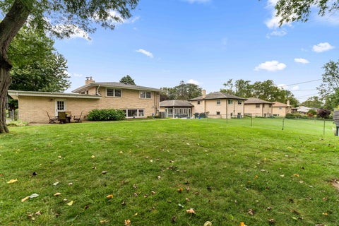 Tiny photo for 12449 S Mcvickers Avenue, Palos Heights, IL 60463 (MLS # 12762871)