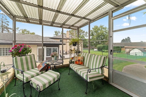 Tiny photo for 12449 S Mcvickers Avenue, Palos Heights, IL 60463 (MLS # 12762871)