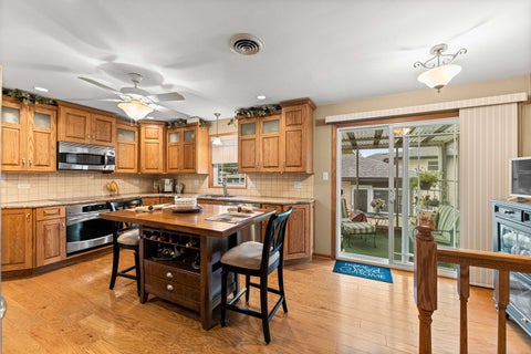 Tiny photo for 12449 S Mcvickers Avenue, Palos Heights, IL 60463 (MLS # 12762871)