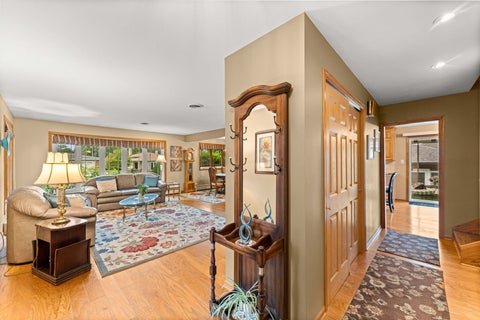 Tiny photo for 12449 S Mcvickers Avenue, Palos Heights, IL 60463 (MLS # 12762871)