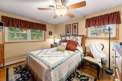 Tiny photo for 12449 S Mcvickers Avenue, Palos Heights, IL 60463 (MLS # 12762871)