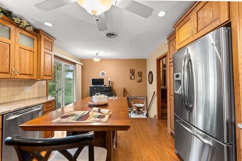 Tiny photo for 12449 S Mcvickers Avenue, Palos Heights, IL 60463 (MLS # 12762871)