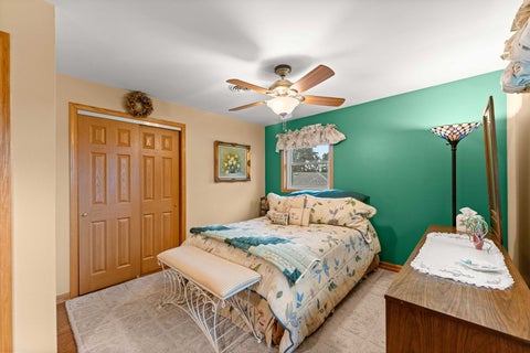 Tiny photo for 12449 S Mcvickers Avenue, Palos Heights, IL 60463 (MLS # 12762871)