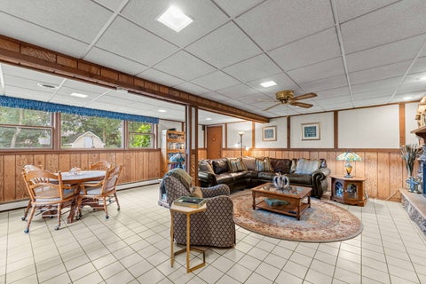 Tiny photo for 12449 S Mcvickers Avenue, Palos Heights, IL 60463 (MLS # 12762871)
