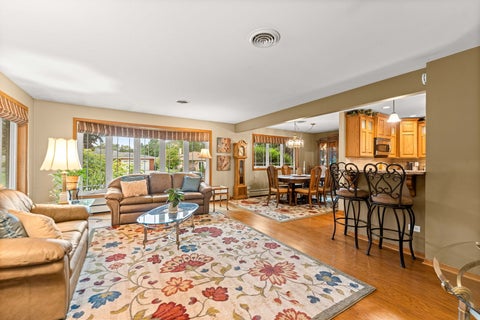 Tiny photo for 12449 S Mcvickers Avenue, Palos Heights, IL 60463 (MLS # 12762871)
