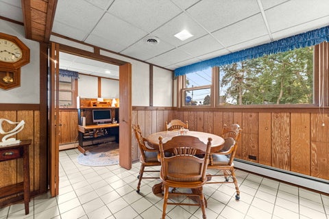 Tiny photo for 12449 S Mcvickers Avenue, Palos Heights, IL 60463 (MLS # 12762871)