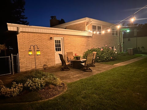 Tiny photo for 12449 S Mcvickers Avenue, Palos Heights, IL 60463 (MLS # 12762871)