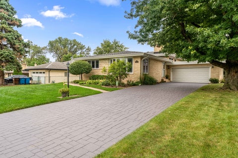 Tiny photo for 12449 S Mcvickers Avenue, Palos Heights, IL 60463 (MLS # 12762871)