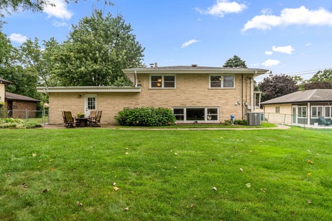 Tiny photo for 12449 S Mcvickers Avenue, Palos Heights, IL 60463 (MLS # 12762871)
