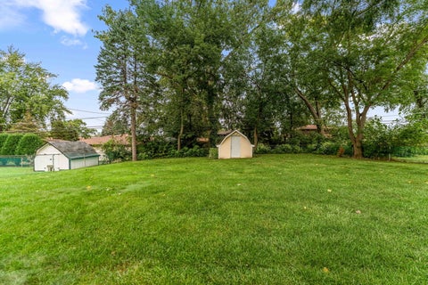 Tiny photo for 12449 S Mcvickers Avenue, Palos Heights, IL 60463 (MLS # 12762871)