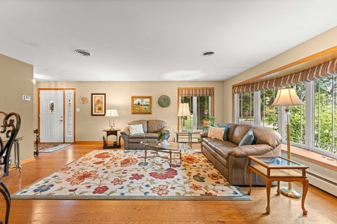Tiny photo for 12449 S Mcvickers Avenue, Palos Heights, IL 60463 (MLS # 12762871)