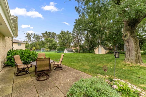 Tiny photo for 12449 S Mcvickers Avenue, Palos Heights, IL 60463 (MLS # 12762871)
