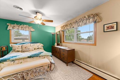 Tiny photo for 12449 S Mcvickers Avenue, Palos Heights, IL 60463 (MLS # 12762871)
