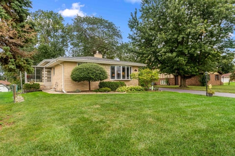 Tiny photo for 12449 S Mcvickers Avenue, Palos Heights, IL 60463 (MLS # 12762871)