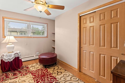 Tiny photo for 12449 S Mcvickers Avenue, Palos Heights, IL 60463 (MLS # 12762871)