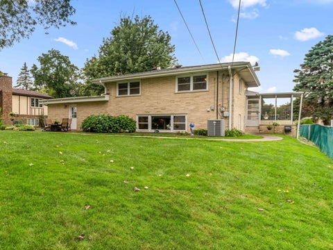 Tiny photo for 12449 S Mcvickers Avenue, Palos Heights, IL 60463 (MLS # 12762871)
