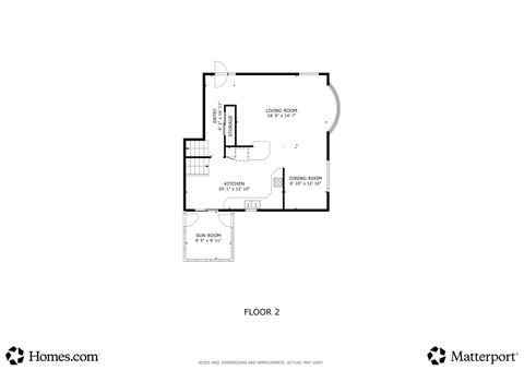 Tiny photo for 12449 S Mcvickers Avenue, Palos Heights, IL 60463 (MLS # 12762871)