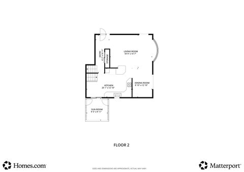 Tiny photo for 12449 S Mcvickers Avenue, Palos Heights, IL 60463 (MLS # 12762871)