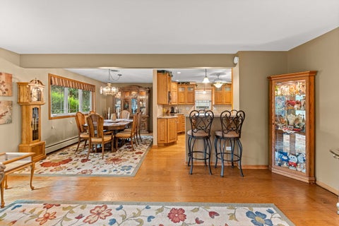 Tiny photo for 12449 S Mcvickers Avenue, Palos Heights, IL 60463 (MLS # 12762871)