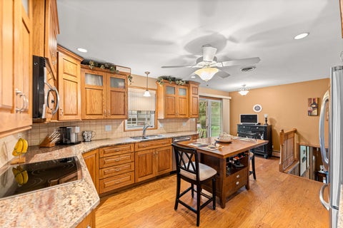 Tiny photo for 12449 S Mcvickers Avenue, Palos Heights, IL 60463 (MLS # 12762871)