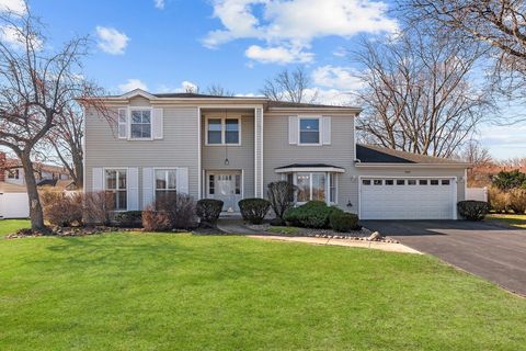 3807 Grace Lane Glenview IL 60025
