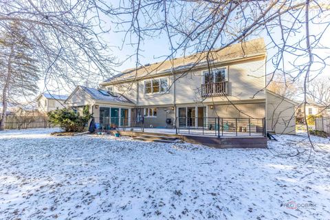 Tiny photo for 303 Auburn Avenue, Winnetka, IL 60093 (MLS # 12489979)