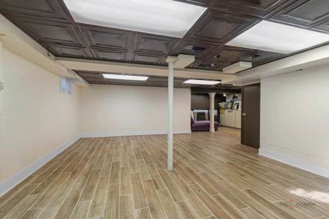 Tiny photo for 303 Auburn Avenue, Winnetka, IL 60093 (MLS # 12489979)