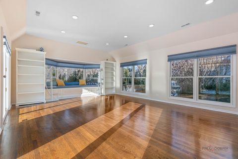 Tiny photo for 303 Auburn Avenue, Winnetka, IL 60093 (MLS # 12489979)