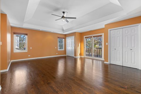 Tiny photo for 303 Auburn Avenue, Winnetka, IL 60093 (MLS # 12489979)