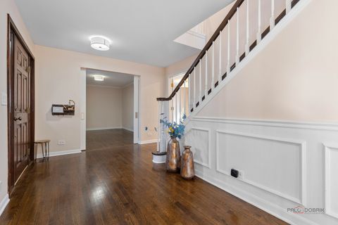 Tiny photo for 303 Auburn Avenue, Winnetka, IL 60093 (MLS # 12489979)