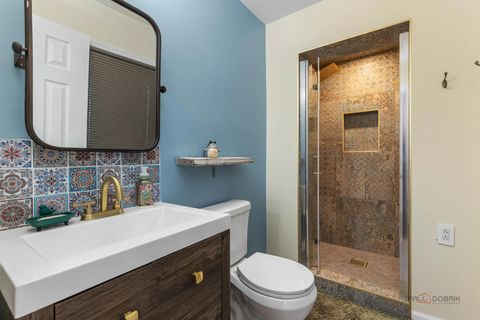 Tiny photo for 303 Auburn Avenue, Winnetka, IL 60093 (MLS # 12489979)