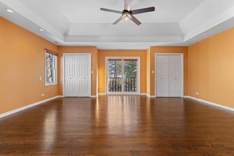 Tiny photo for 303 Auburn Avenue, Winnetka, IL 60093 (MLS # 12489979)