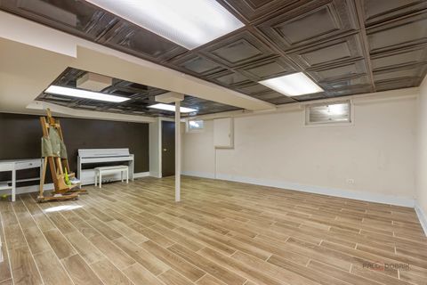 Tiny photo for 303 Auburn Avenue, Winnetka, IL 60093 (MLS # 12489979)