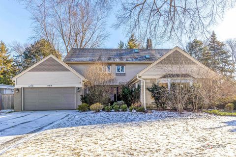 Photo of 303 Auburn Avenue, Winnetka, IL 60093 (MLS # 12489979)