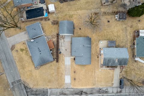 Tiny photo for 2550 26TH Street, Rock Island, IL 61201 (MLS # 12588086)