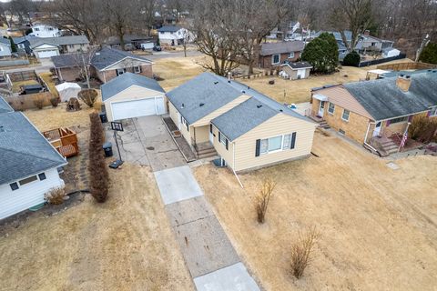 Tiny photo for 2550 26TH Street, Rock Island, IL 61201 (MLS # 12588086)