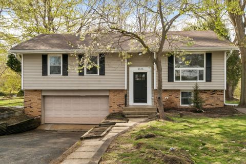 4126 Wildwood Drive Crystal Lake IL 60014