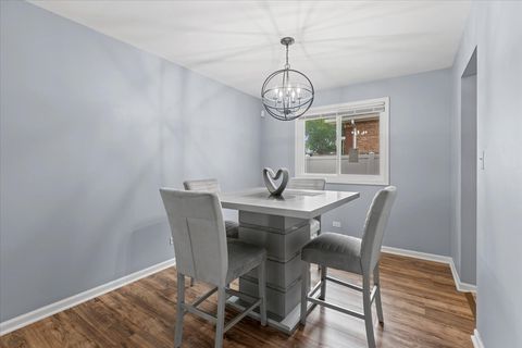 Tiny photo for 15117 Madison Avenue, Dolton, IL 60419 (MLS # 12498883)