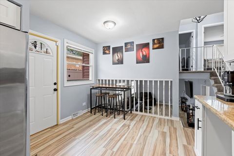 Tiny photo for 15117 Madison Avenue, Dolton, IL 60419 (MLS # 12498883)